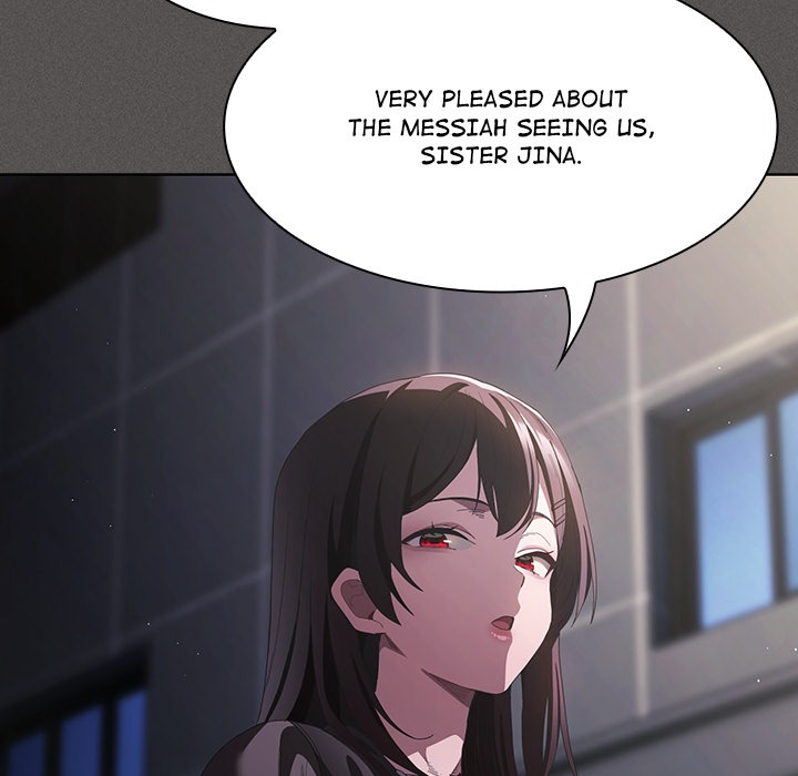 The Messiah and His Followers