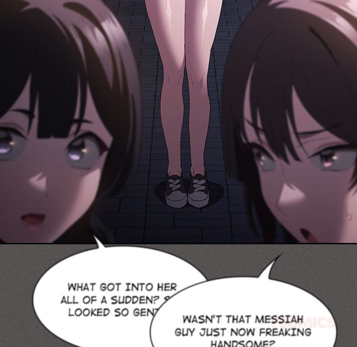 The Messiah and His Followers