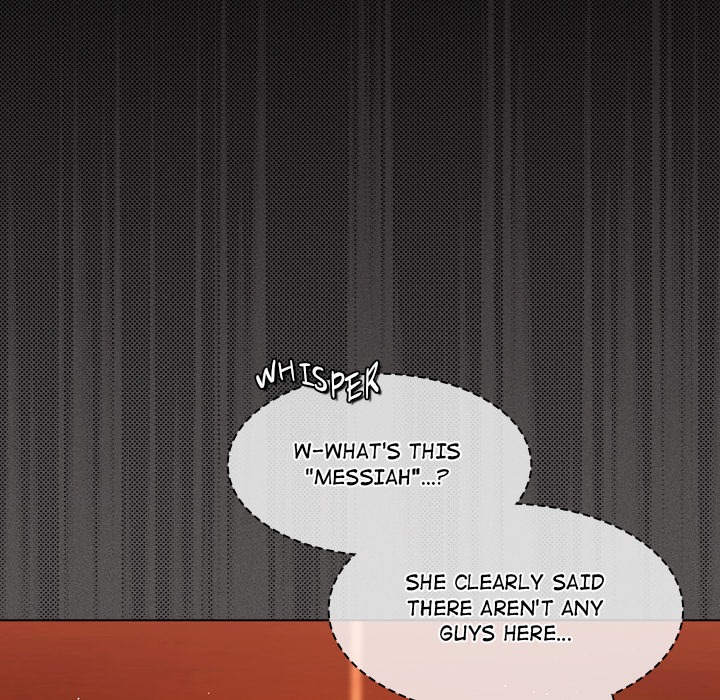 The Messiah and His Followers