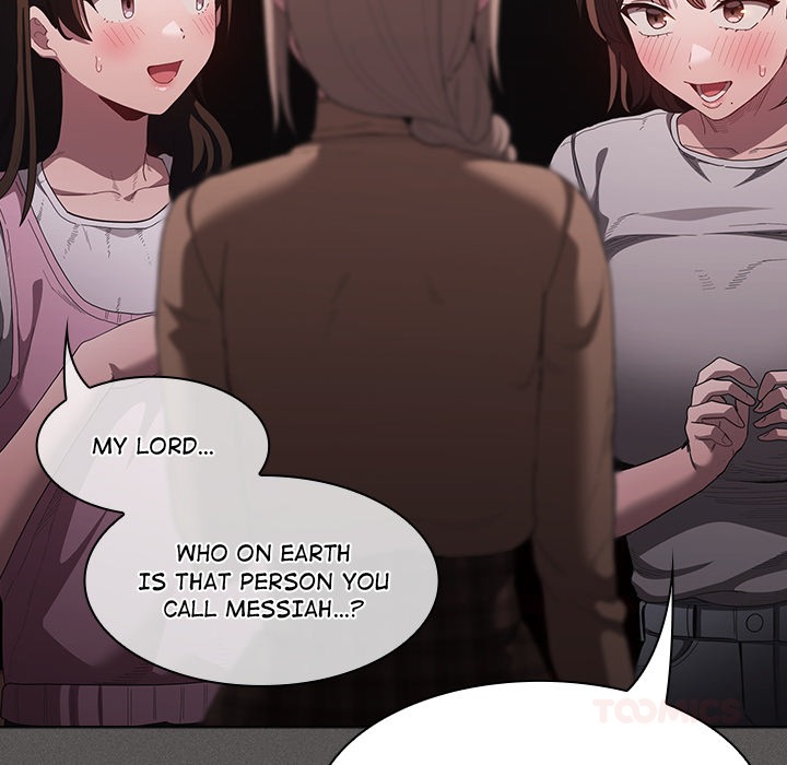 The Messiah and His Followers