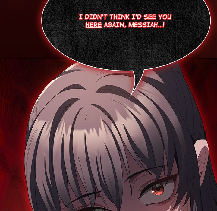 The Messiah and His Followers