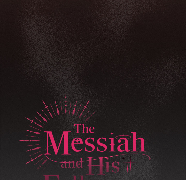 The Messiah and His Followers