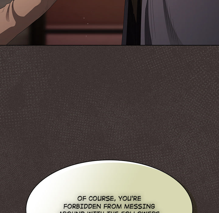 The Messiah and His Followers