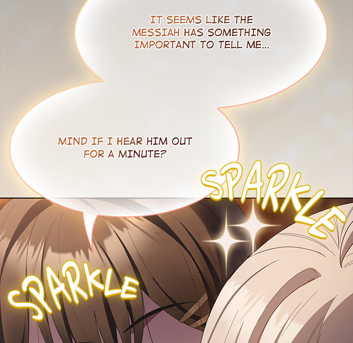 The Messiah and His Followers