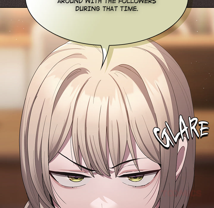 The Messiah and His Followers