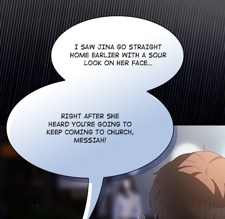 The Messiah and His Followers