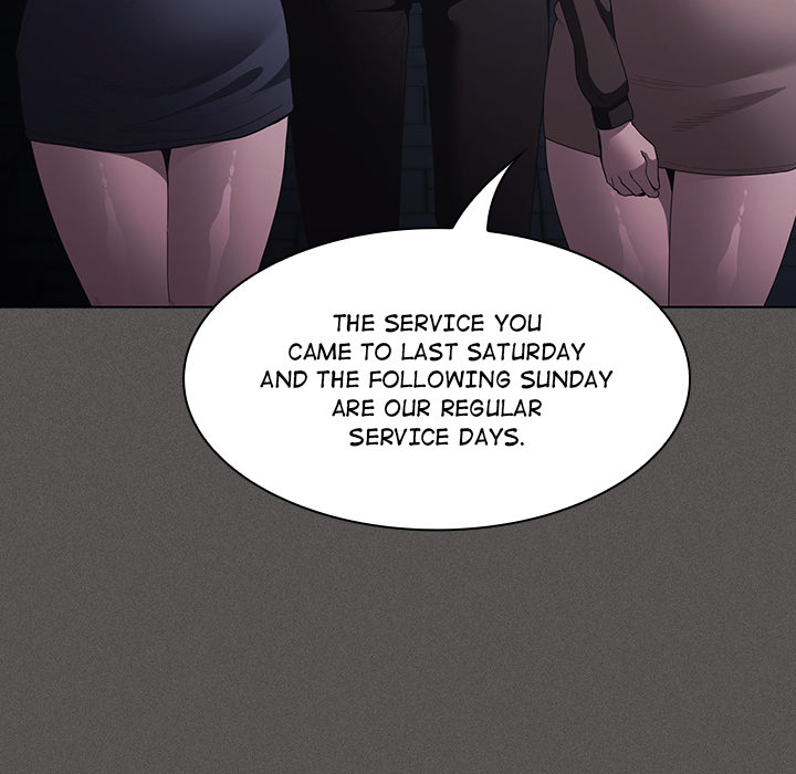 The Messiah and His Followers