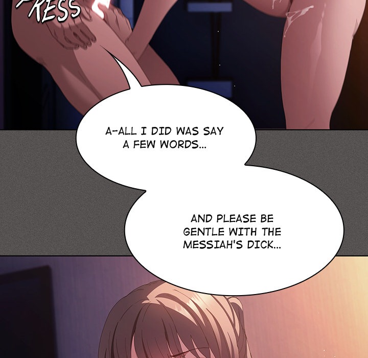 The Messiah and His Followers