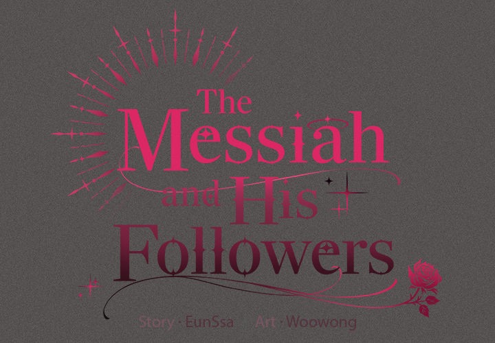 The Messiah and His Followers