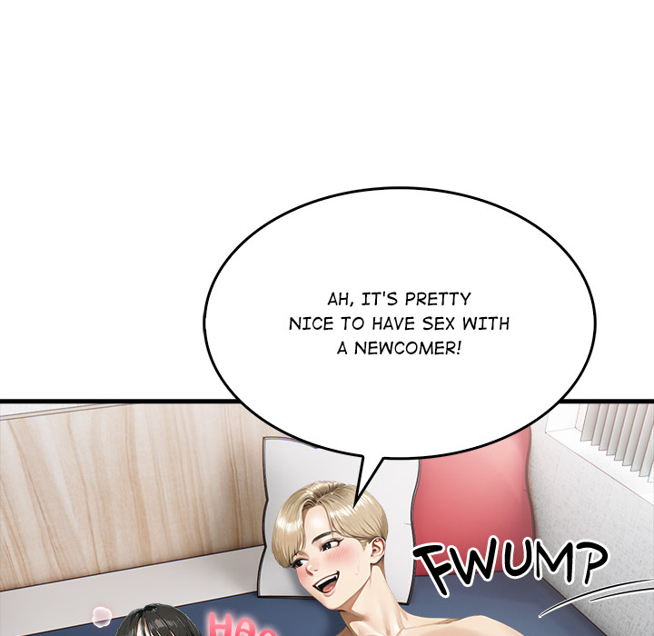 The New Town Wives’ Secret Club