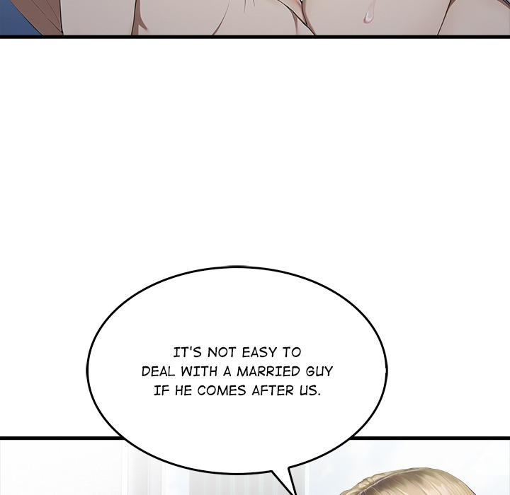 The New Town Wives’ Secret Club