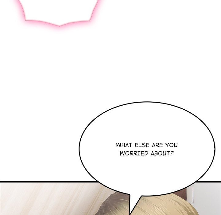 The New Town Wives’ Secret Club