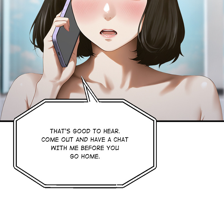 The New Town Wives’ Secret Club