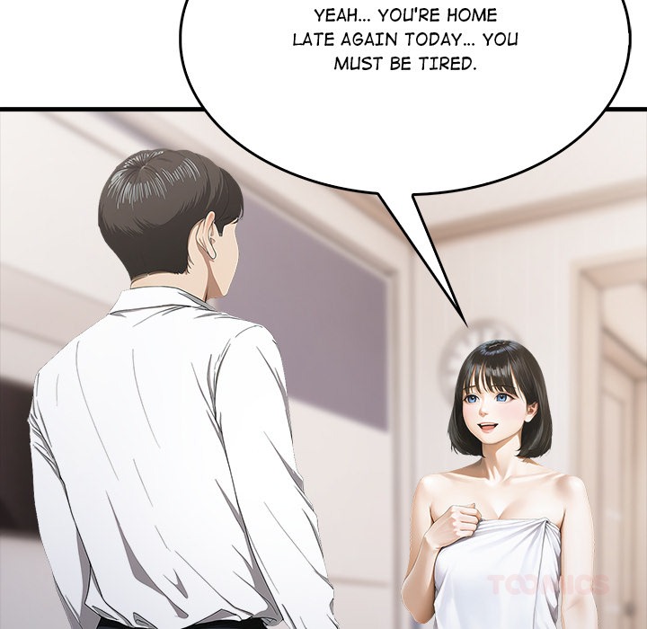 The New Town Wives’ Secret Club