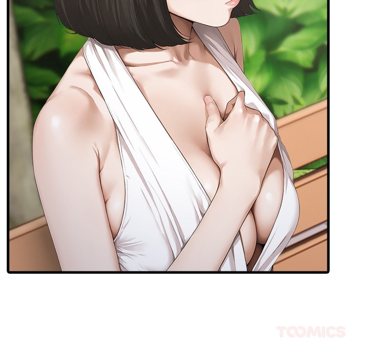 The New Town Wives’ Secret Club