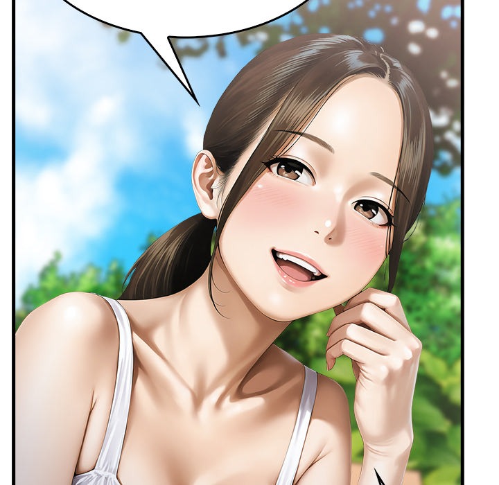 The New Town Wives’ Secret Club