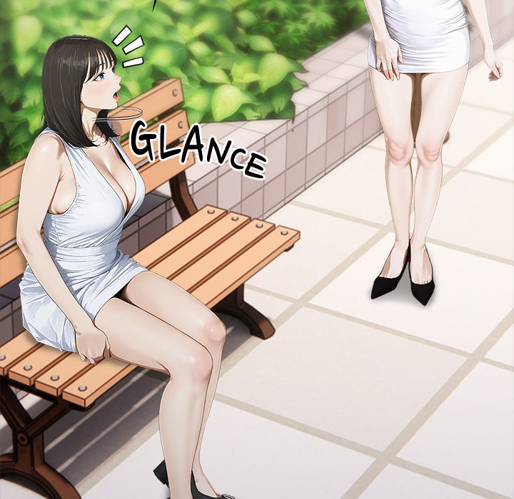 The New Town Wives’ Secret Club