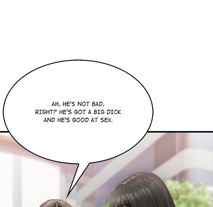 The New Town Wives’ Secret Club