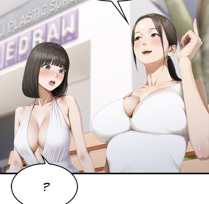 The New Town Wives’ Secret Club