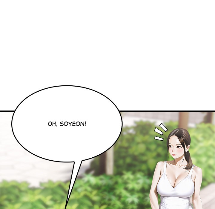 The New Town Wives’ Secret Club