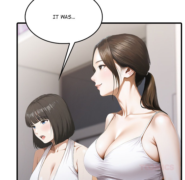 The New Town Wives’ Secret Club