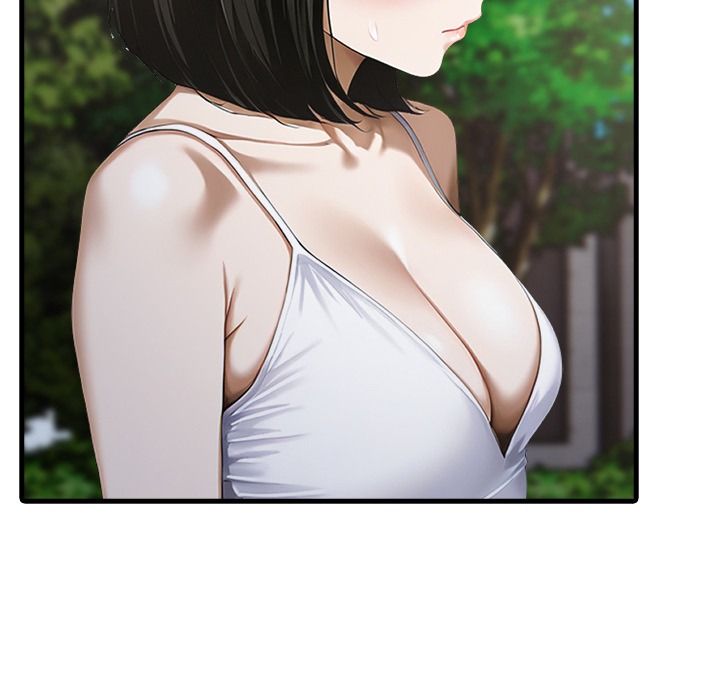 The New Town Wives’ Secret Club