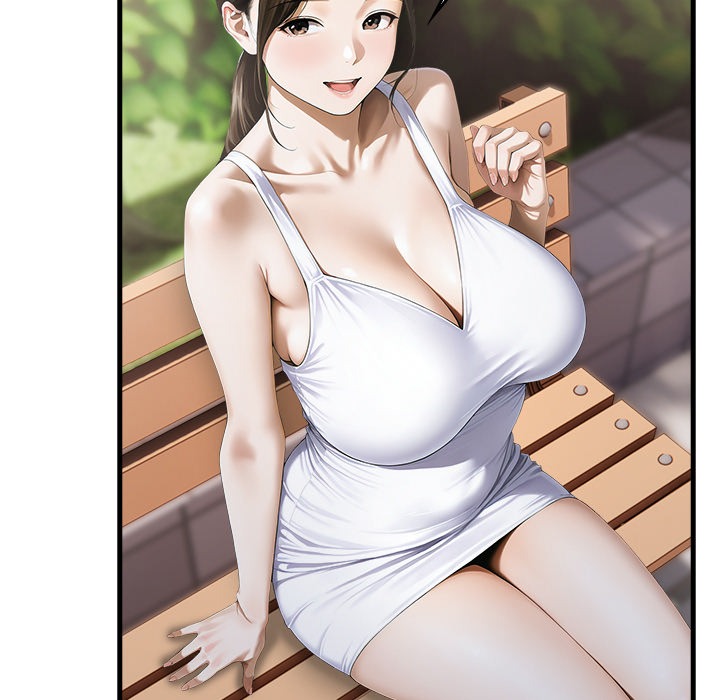 The New Town Wives’ Secret Club