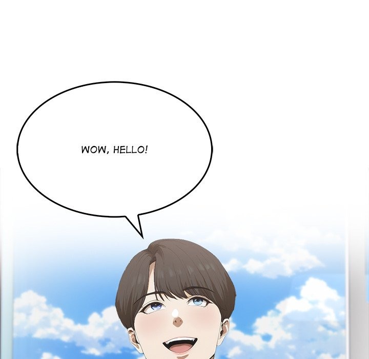 The New Town Wives’ Secret Club