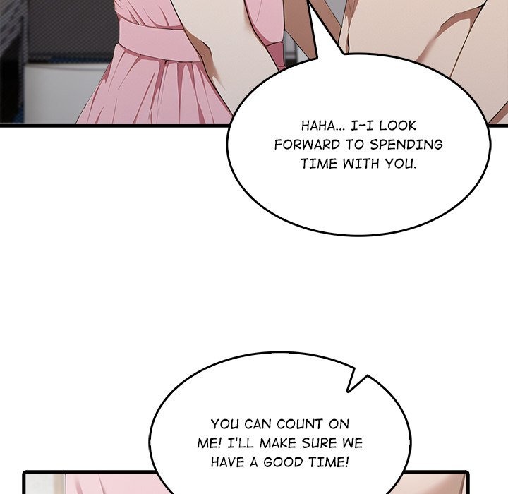 The New Town Wives’ Secret Club