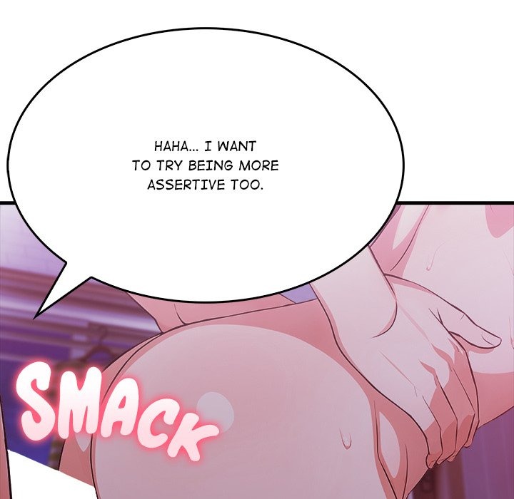 The New Town Wives’ Secret Club