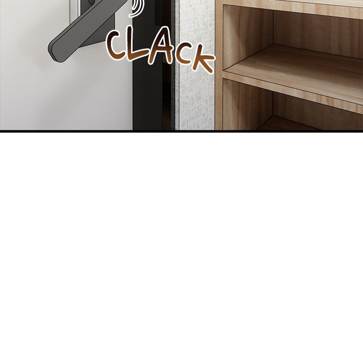 The New Town Wives’ Secret Club