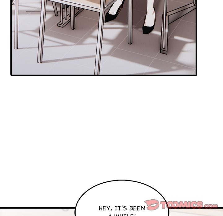 The New Town Wives’ Secret Club