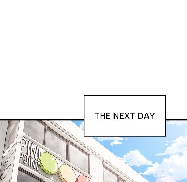 The New Town Wives’ Secret Club