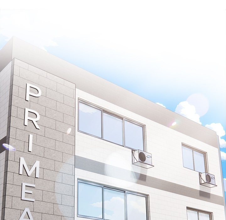 The New Town Wives’ Secret Club