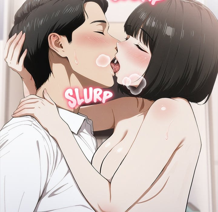 The New Town Wives’ Secret Club