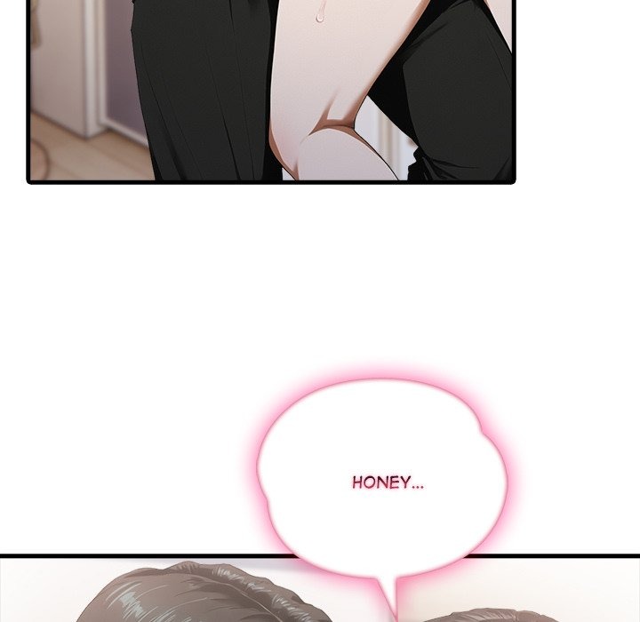 The New Town Wives’ Secret Club