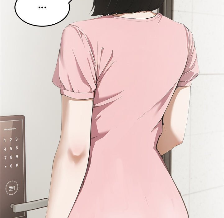 The New Town Wives’ Secret Club