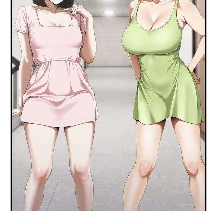 The New Town Wives’ Secret Club