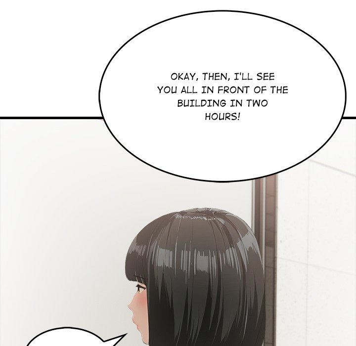 The New Town Wives’ Secret Club