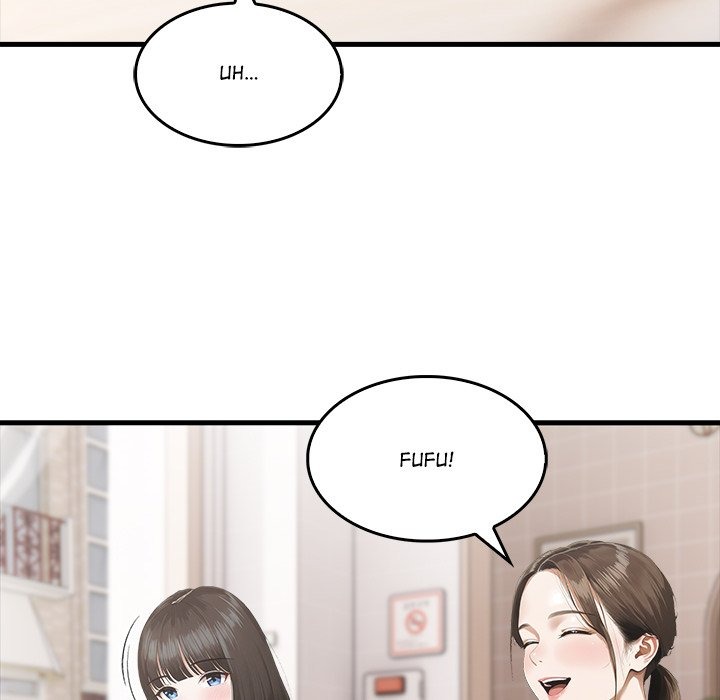 The New Town Wives’ Secret Club