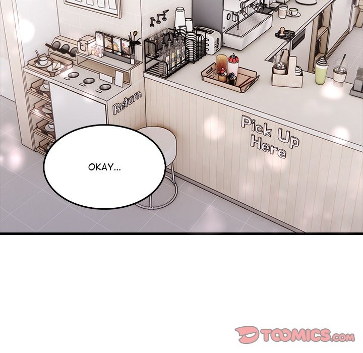 The New Town Wives’ Secret Club