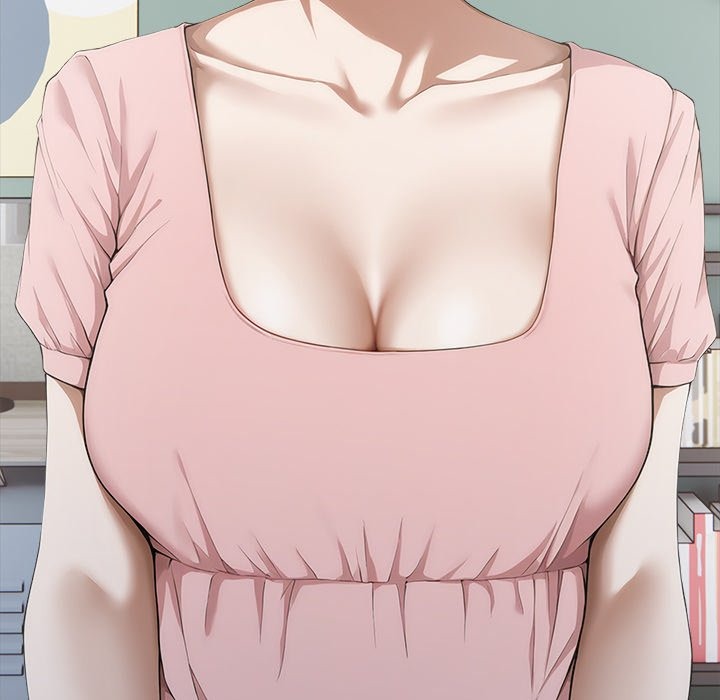 The New Town Wives’ Secret Club