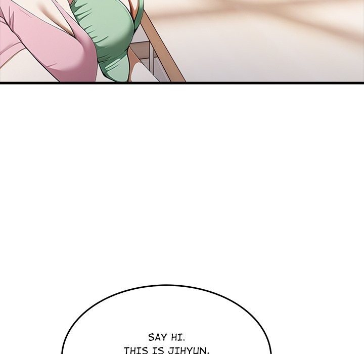 The New Town Wives’ Secret Club