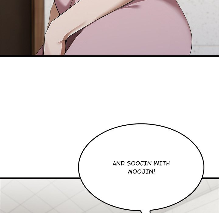 The New Town Wives’ Secret Club