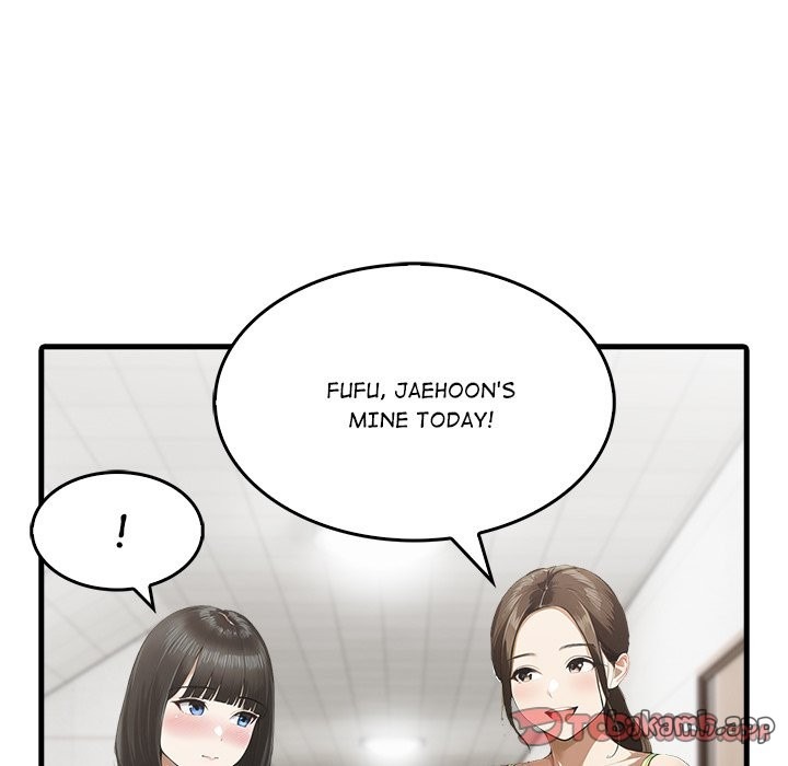 The New Town Wives’ Secret Club