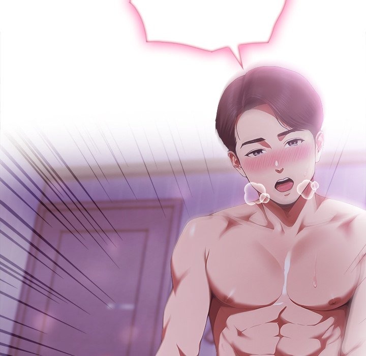 The New Town Wives’ Secret Club