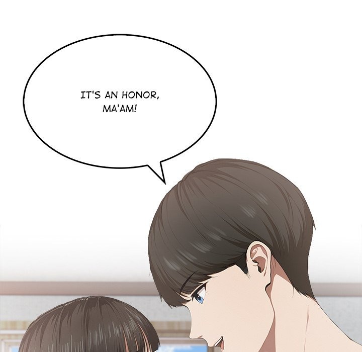 The New Town Wives’ Secret Club