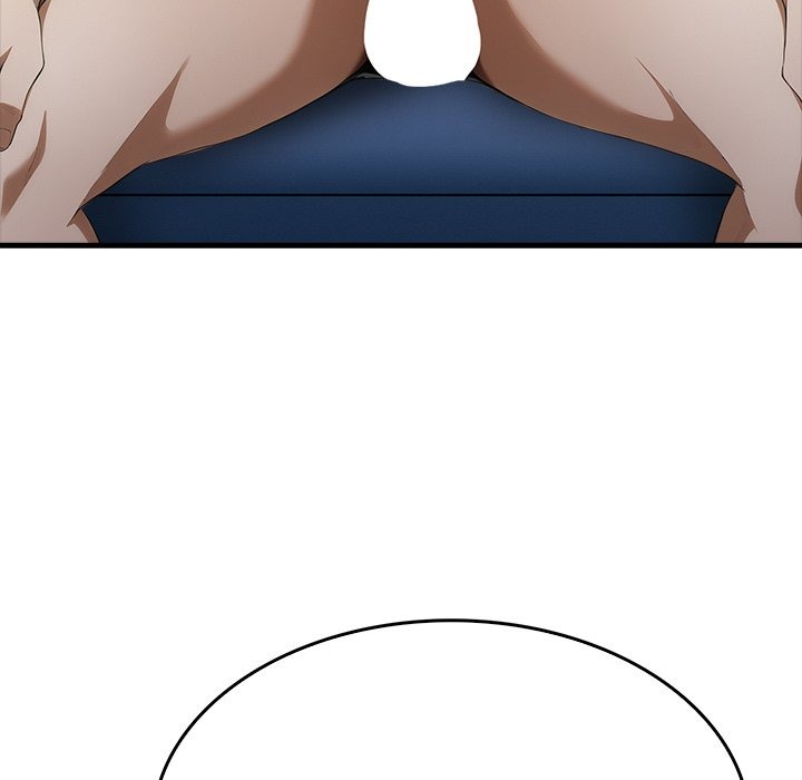 The New Town Wives’ Secret Club