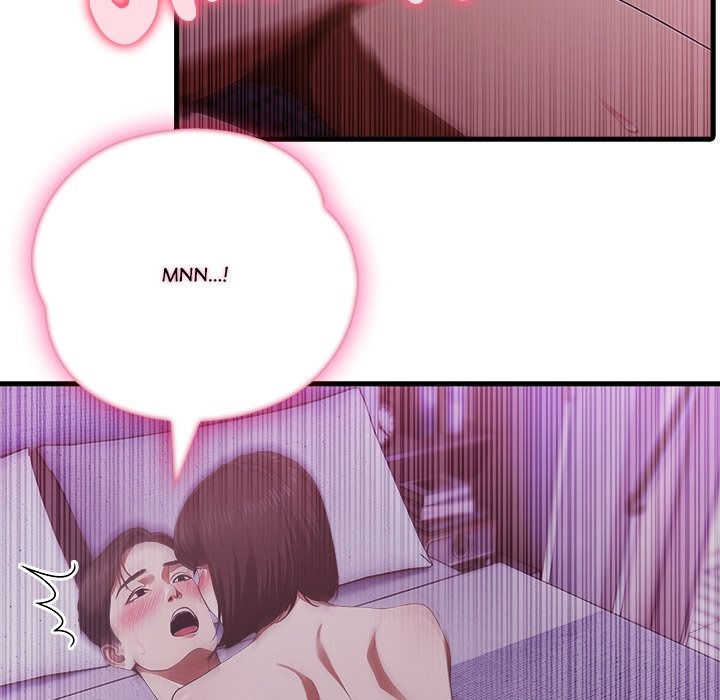 The New Town Wives’ Secret Club