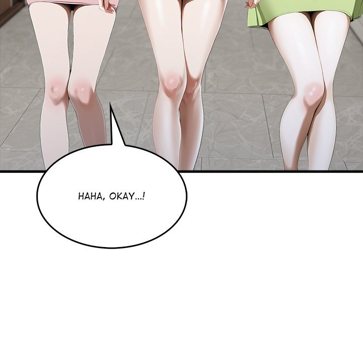 The New Town Wives’ Secret Club